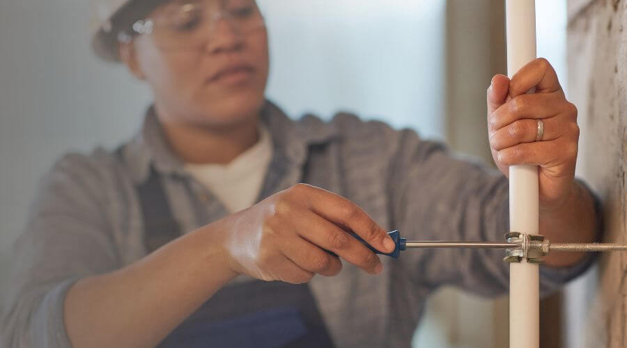 Faucet & Showerhead Inspection in Bay Center, WA